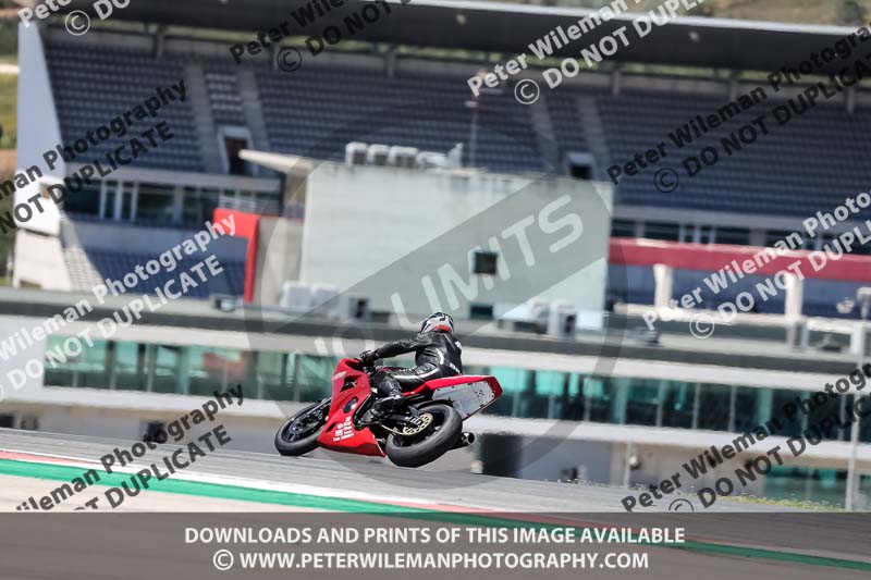 may 2019;motorbikes;no limits;peter wileman photography;portimao;portugal;trackday digital images